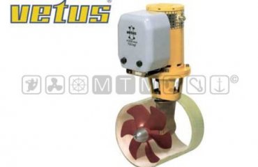 PREMČNI PROPELER VETUS 125/160
