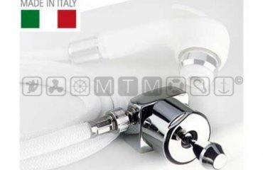 ME&Scaron;ALNA ARMATURA UNO JOYSTICK SHOWER