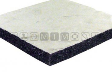 ZVOČNA/TOPLOTNA IZOLACIJA FONOX FK