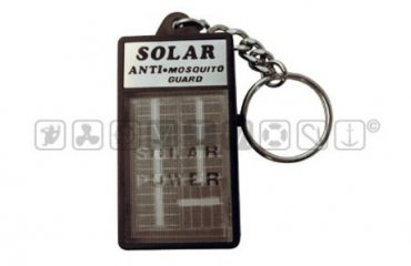 OBESEK ZA KLJUČE ZA ZA&Scaron;ČITO PROTI KOMARJEM