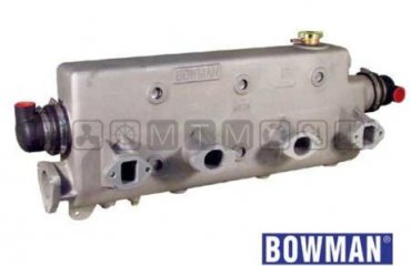 IZPU&Scaron;NI KOLEKTOR/IZMENJEVALNIK TOPLOTE MB570-3280