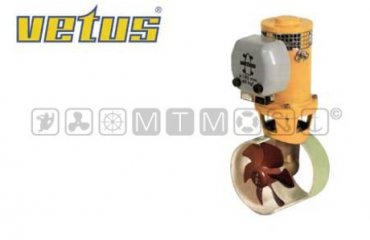 PREMČNI PROPELER VETUS 60/75/95