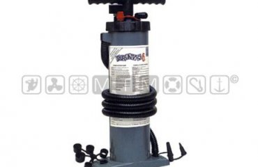 ROČNA TLAČILKA BRAVO 6