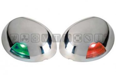 NAVIGACIJSKA LUČ ON DECK (R.I.NA.) LED