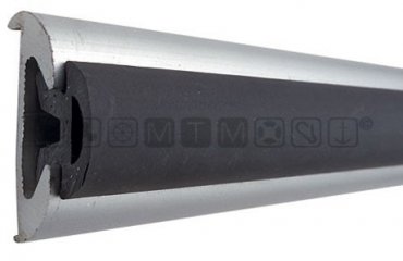 ZA&Scaron;ČITNI PROFIL ALUMINIJ