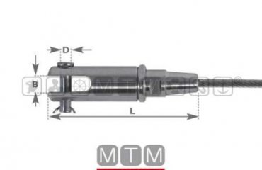 HITRI TERMINAL VILICE