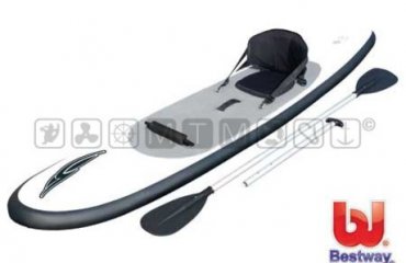 SUP DESKA IN KAJAK WAVEEDGE