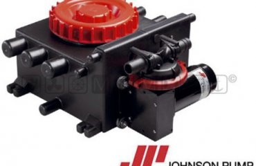 REZERVOAR  ZA ODPADNE VODE JOHNSON