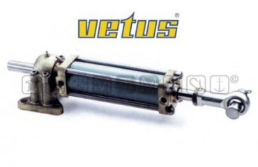 CILINDRI ZA PROFESIONALNE HIDRAVLIČNE KRMILNE SISTEME