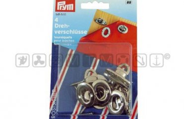 VRTLJIVI GUMBI ZA PLATNO V BLISTRU