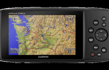 GPSMAP 276Cx