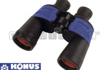 DALJNOGLED KONUS NAVYMAN  (7X50)
