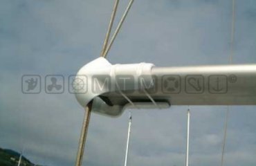 PREVLEKA ZA NAVZKRIŽNE SEPARATORJE OCEAN