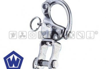 VRTLJIVI &Scaron;KOPEC SKLOPNI S PRIPONKO WICHARD