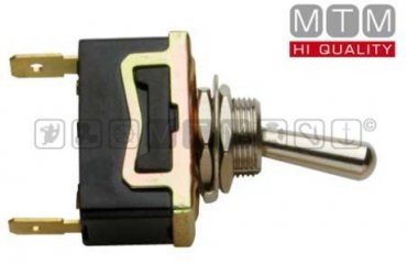 STIKALO HI/QU MTM TOGGLE