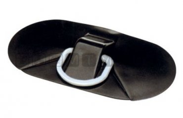 OVALEN NOSILEC Z OBROČEM