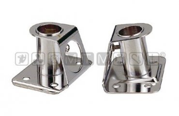 PODSTAVEK OGLAT ZA OGRAJNI DROG