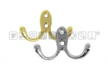 KAVELJ ZA OBLAČILA DVOJNI