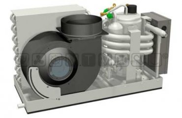 KLIMATSKA NAPRAVA MACS COMPACT 12000/16000