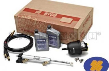 HIDRAVLIČNI KRMILNI SISTEMI HYCO-0 