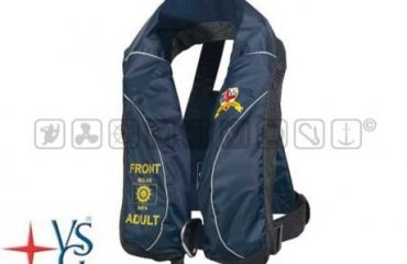 SAMONAPIHLJIV RE&Scaron;ILNI JOPIČ SOLAS/M.E.D.