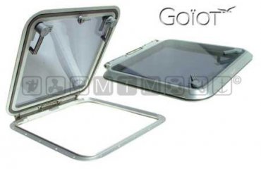 SVETLOBNIK Srednje PROFILE GOIOT TYPE