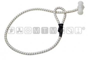 ELASTIČNA VRV Z ZAPONKO