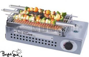 ŽAR BARBEQUE INFRAGRILL