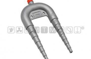 ODVAJALNA ZANKA IZPUHA