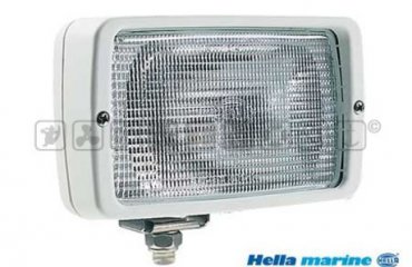 ŽAROMET ZA PALUBO HELLA HALOGEN 7118