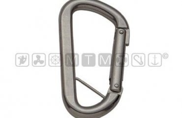 VARNOSTNI VZMETNI KARABIN