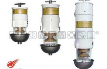 GRIFFIN MARINE S4MA DIZELSKI FILTRI