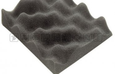 RELIEFNA ZVOČNA IZOLACIJA FONOX