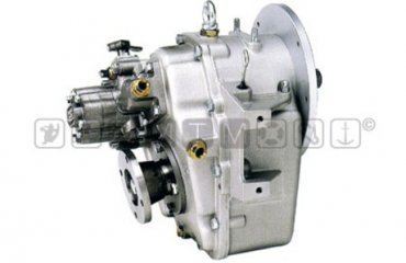 MENJALNIK TWIN DISC/TECHNODRIVE TM880A (ANGLED)