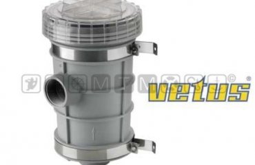 FILTER MORSKE VODE VETUS FTR1320