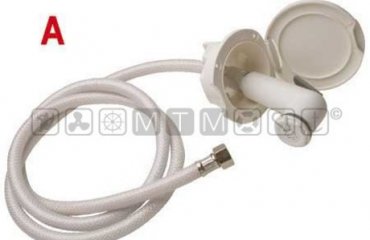 POSODICA ZA TU&Scaron; ROČKO UNI-R