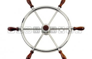 KRMILO IZ NERJAVEČEGA JEKLA ICM