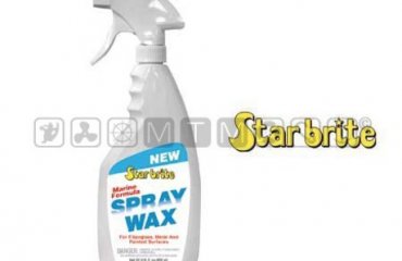 LO&Scaron;ČILO STAR BRITE SPRAY WAX