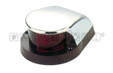 NAVIGACIJSKA LUČ PREMEC (CE) BOW CROME