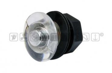 USLUŽNOSTNA LUČ LED-12V FLUSH CLEAR