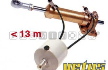 VETUS HYDRAULIC STEERINGS MTC125/HTP42