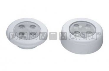 PLAFONJERA COMPACT 2R LED 12/24V