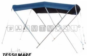 MODRA PONJAVA BIMINOX BIMINI TOP 3 LOKI