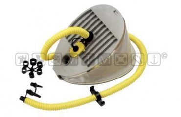 NOŽNA TLAČILKA BRAVO 9 HP (1 BAR)