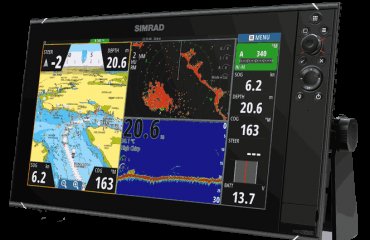 NSS16 evo3 z bazno mapo