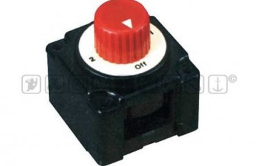 IZBIRNIK STIKALA AKUMULATORJA INI KNOB 250A