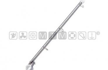 JAMBOR ZA ZDrogVO CLAMP INOKS