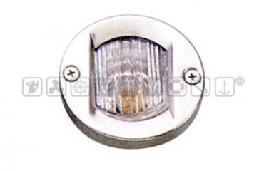 NAVIGACIJSKA LUČ ROUND STERN (CE)