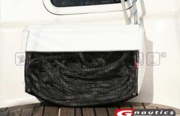 VELIKA TORBA ZA VRVI WHITE LINE