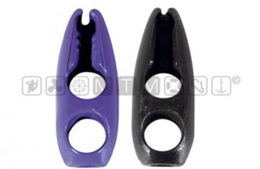 SAMOZAPORNA SPONKA ZA ELASTIČNO VRV